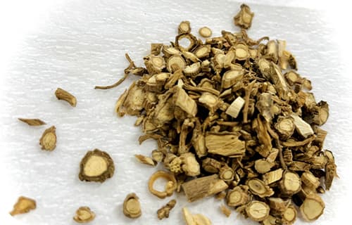 柴胡加竜骨牡蛎湯（サイコカリュウコツボレイトウ）