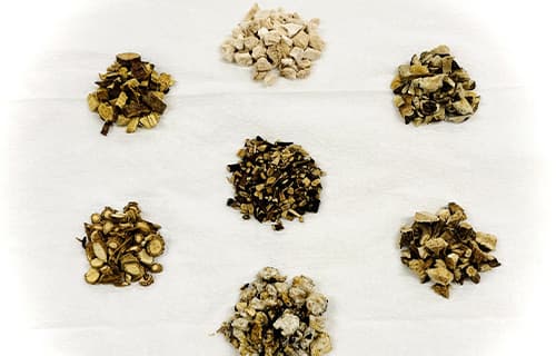 抑肝散（ヨクカンサン）